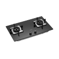 华凌 燃气灶  5.2KW 一级能效 钢化玻璃 JZT-HQ9M（HQ8M同款）