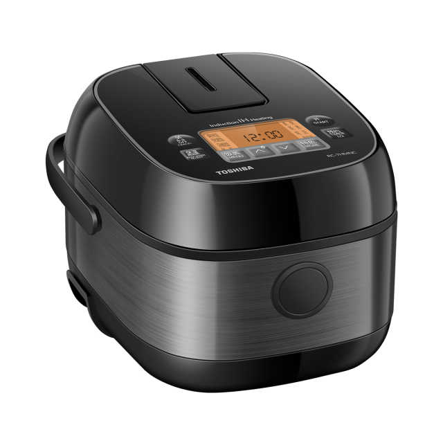 IH全智能电饭煲 RC-7HMNC 产品货号RC-7HMNC 600W