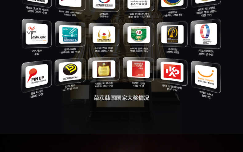商品详情