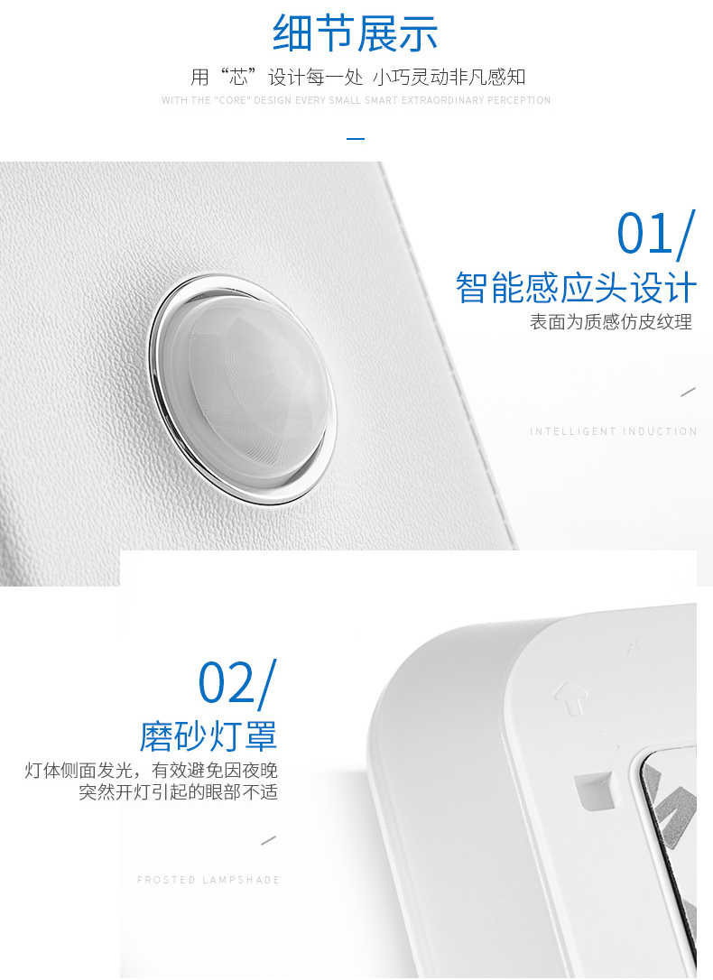 商品详情