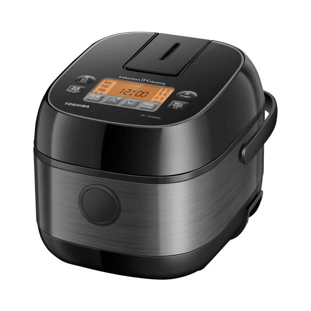 IH全智能电饭煲 RC-7HMNC 产品货号RC-7HMNC 600W