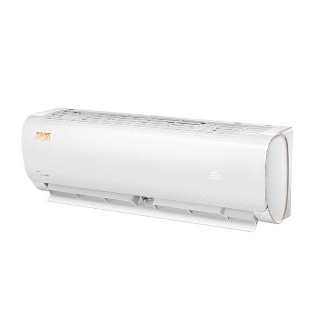 家用空调 KFR-26GW/WDAA3@