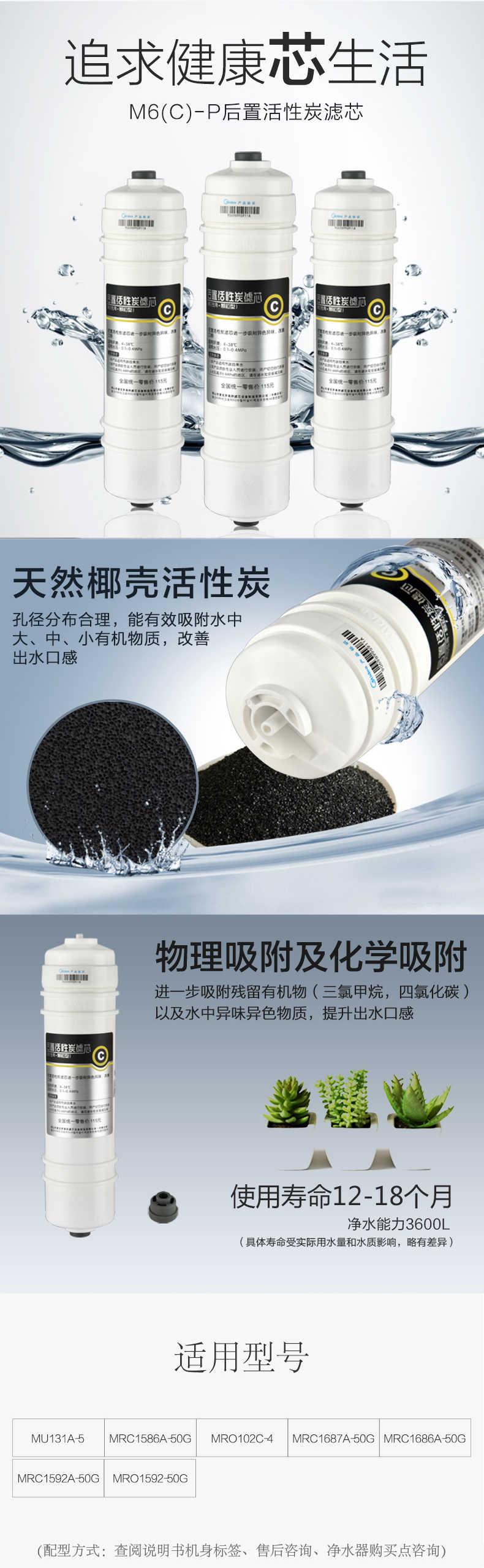 商品详情