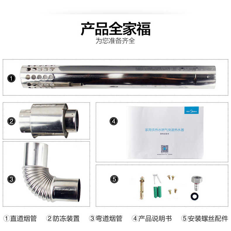 商品详情