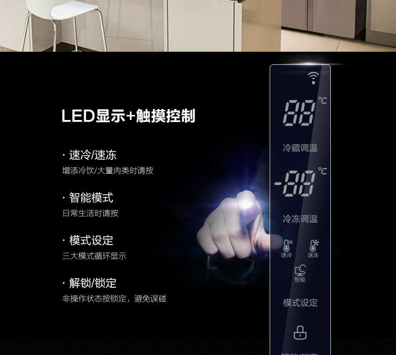 商品详情