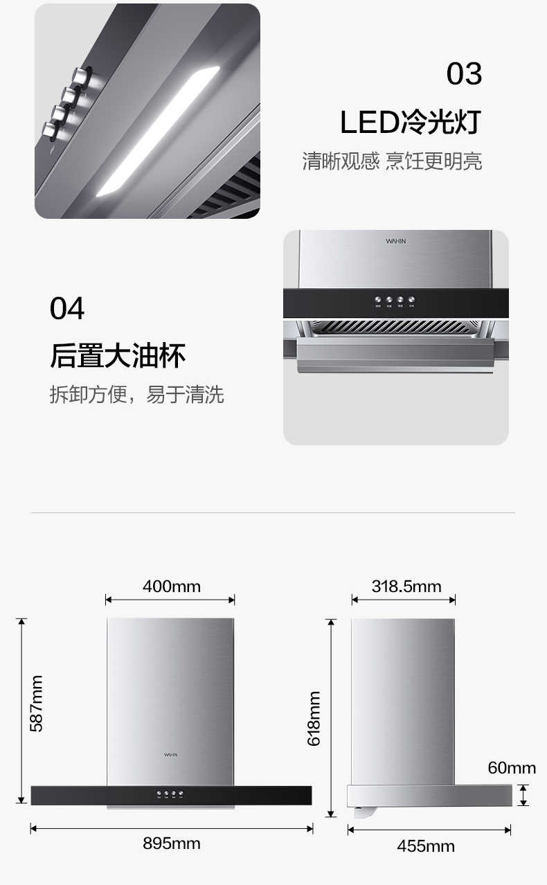 商品详情