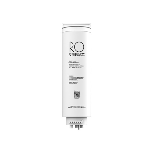 COLMO RO滤芯-4年 适用D8/B105/V7净水器 800-B18/700-A63/B17