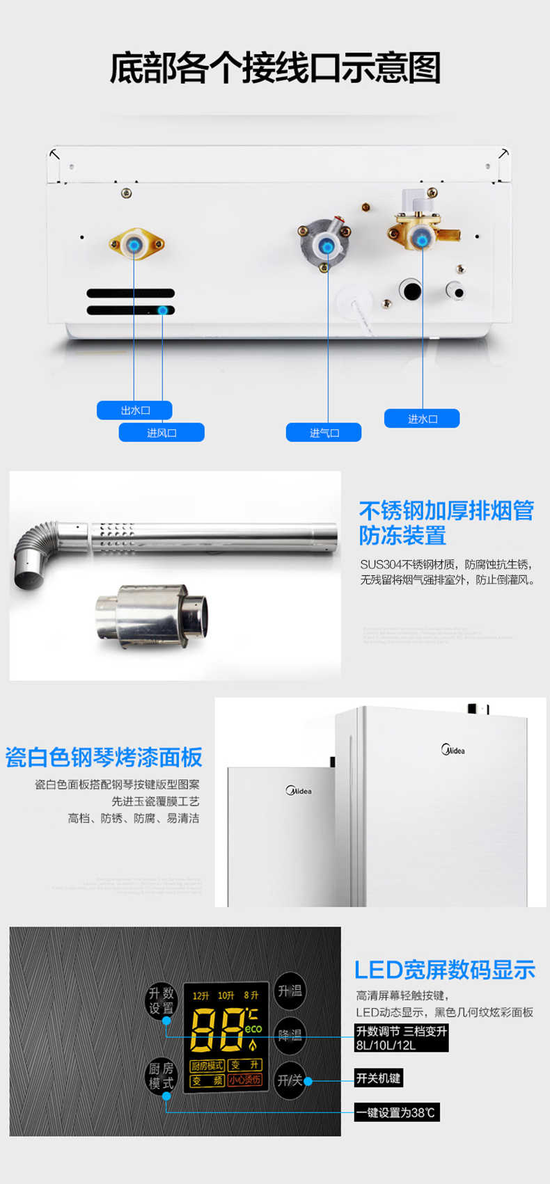商品详情