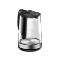电水壶 1.7L 高绷硅玻璃 可视化设计 急速沸腾 MK-WGJ1702