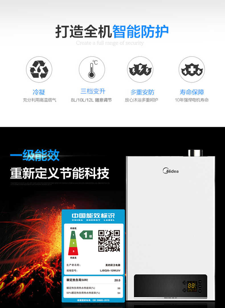 商品详情
