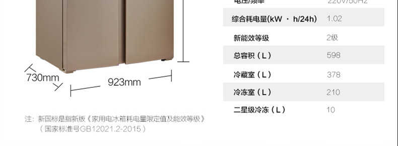 商品详情