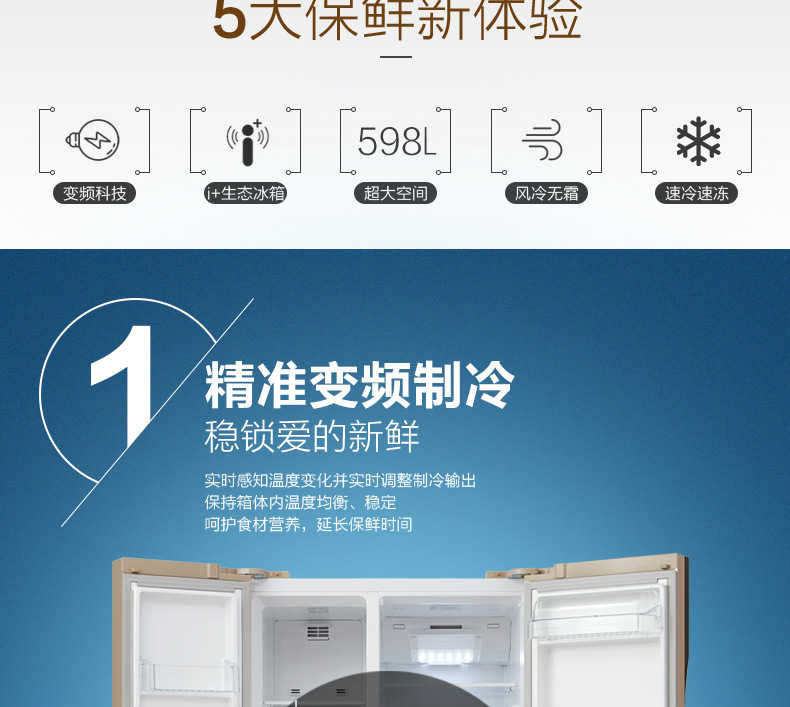 商品详情