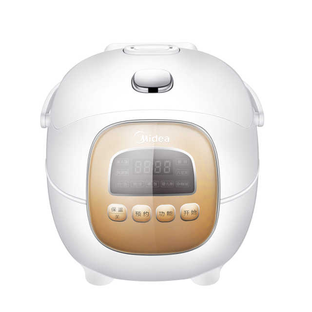 电脑式电饭煲 MB-FB16Easy107 FB16Easy107 350W