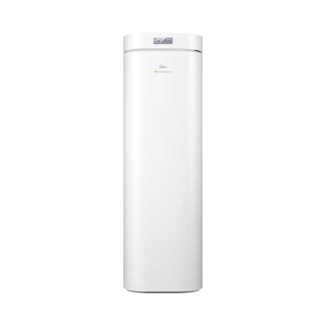 美的空气能热水器优泉系列180升二级能效RSJ-18/180RDN3-E2 