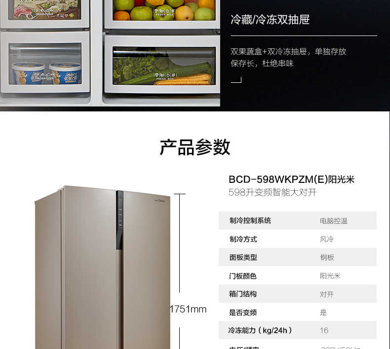 商品详情