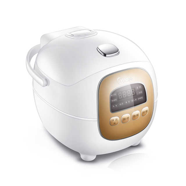 电脑式电饭煲 MB-FB16Easy107 FB16Easy107 350W