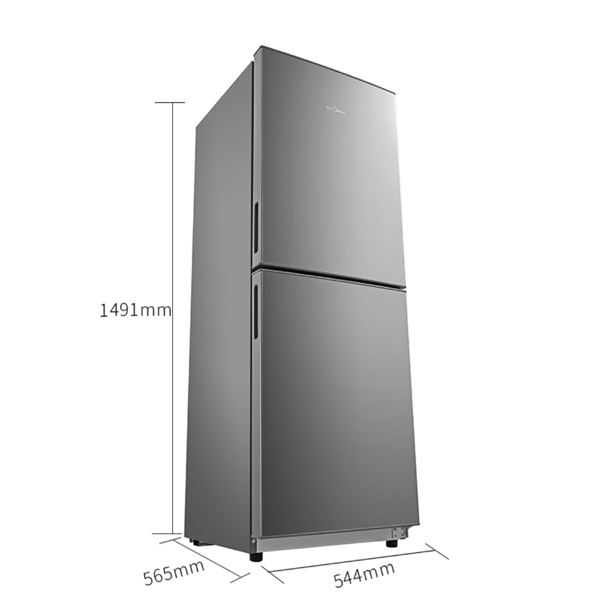 【美的BCD-505WTPZM(E)】美的冰箱,BCD-505WTPZM(E),官方报价_规格_参数_图片-美的商城