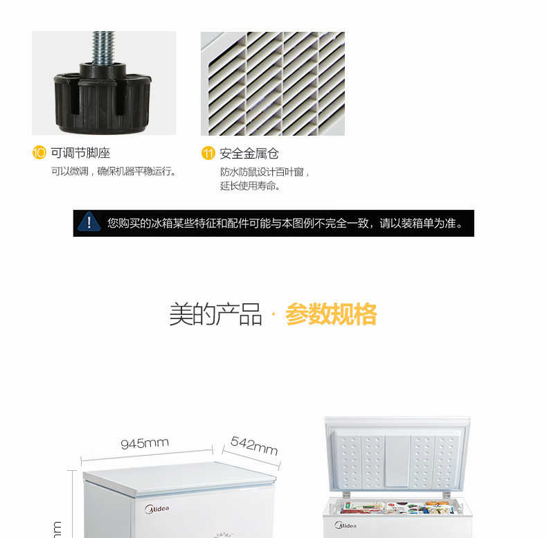 商品详情