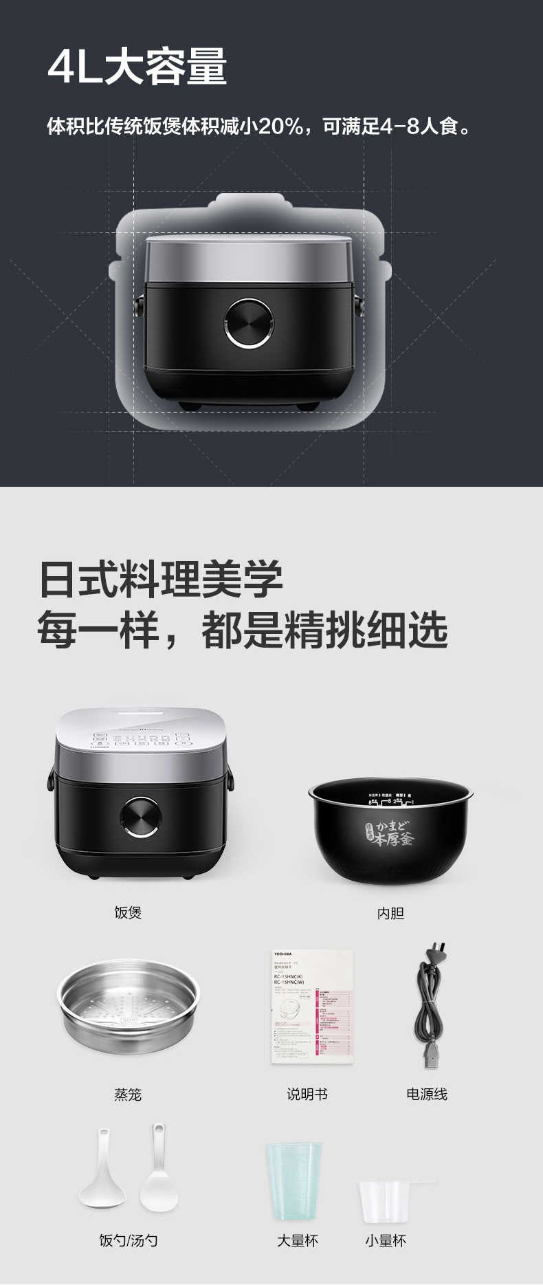 商品详情