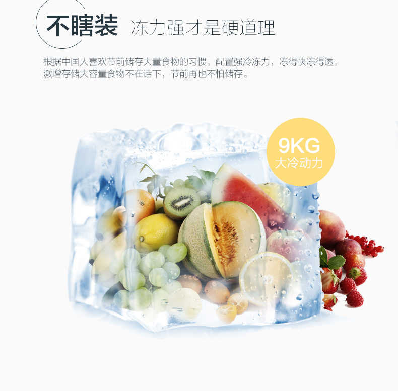 商品详情