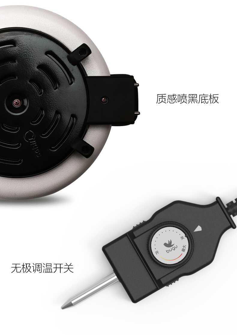 商品详情