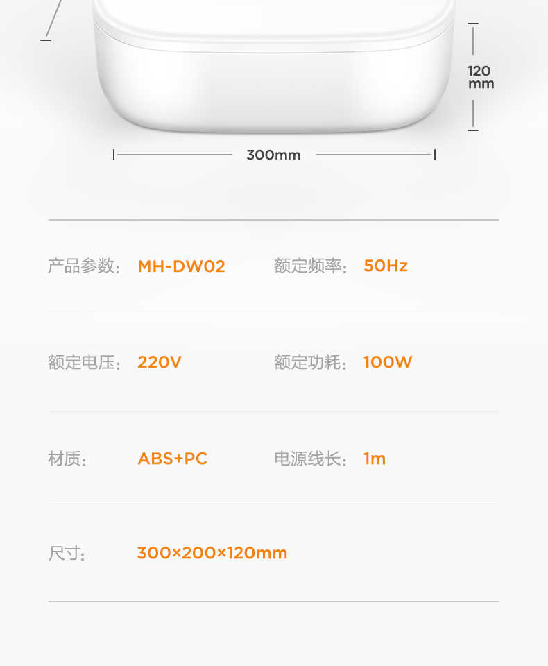 商品详情