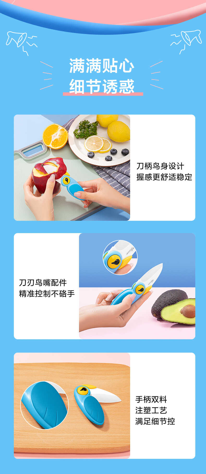 商品详情