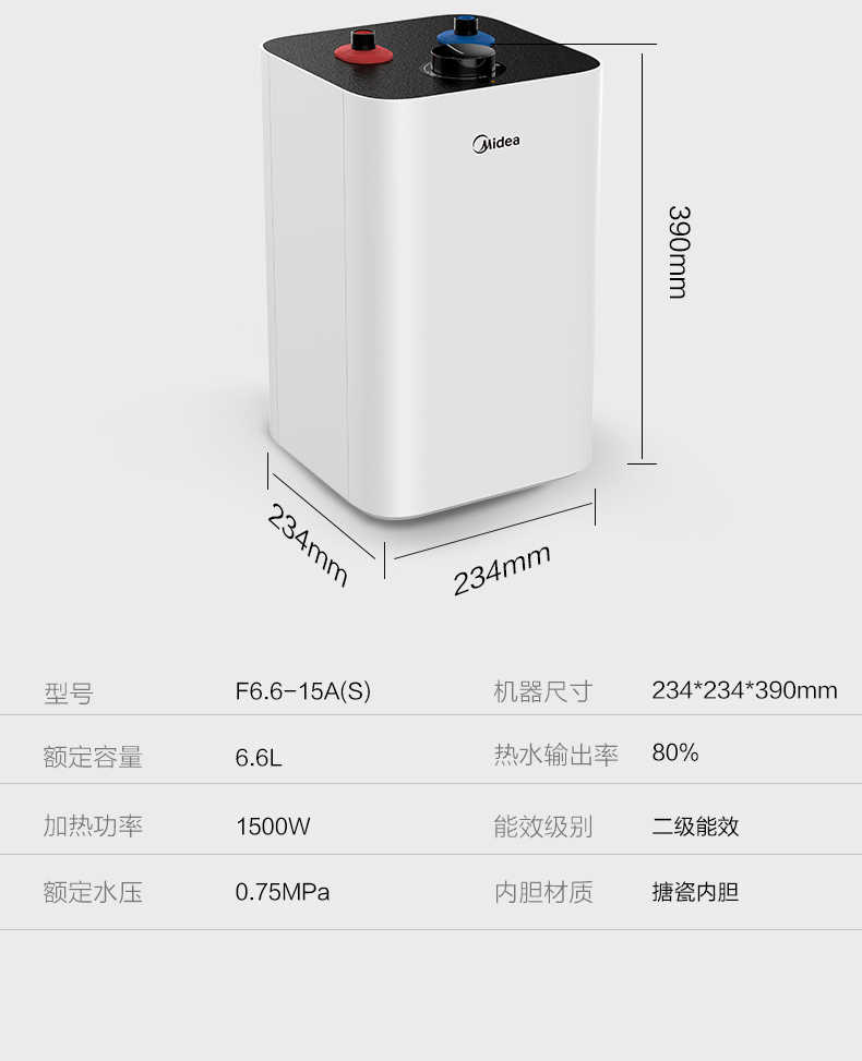 商品详情