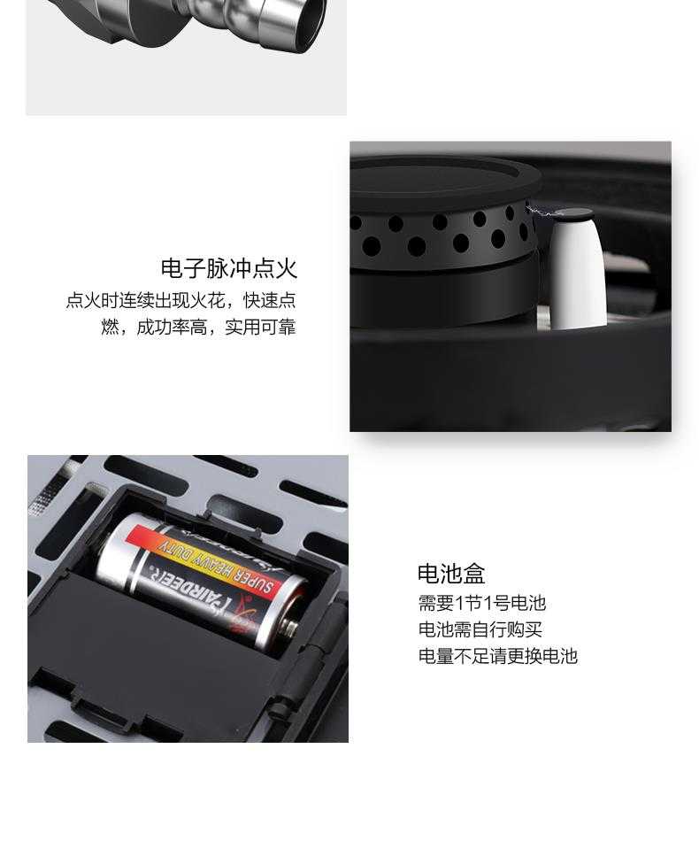 商品详情