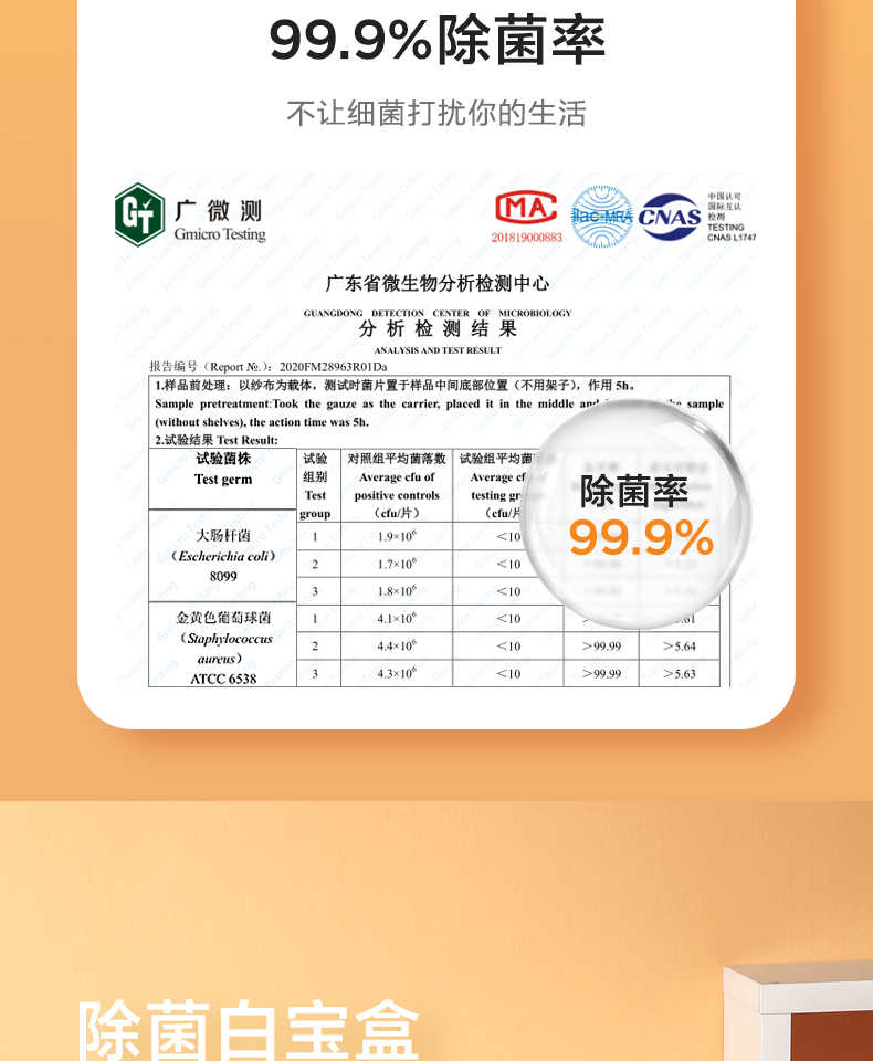 商品详情