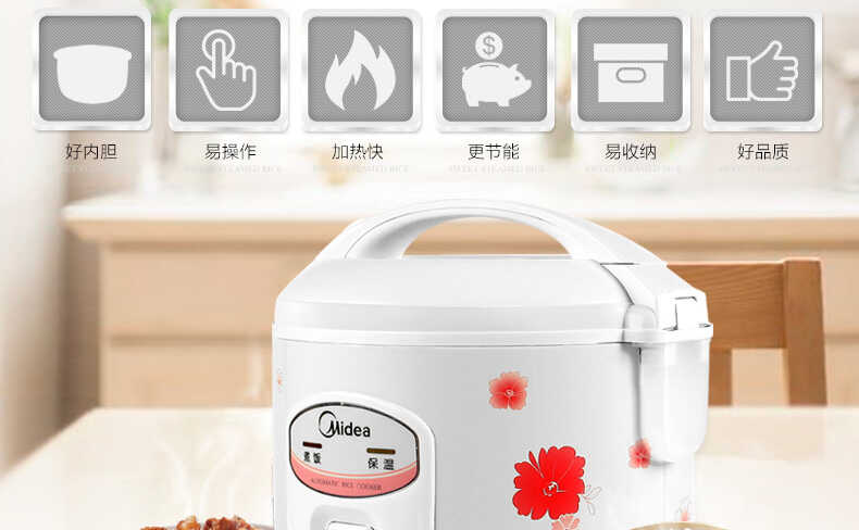 商品详情