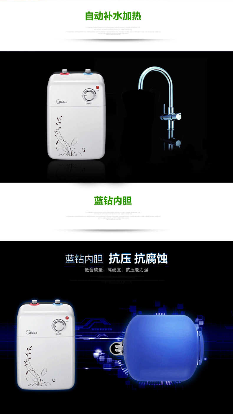 商品详情
