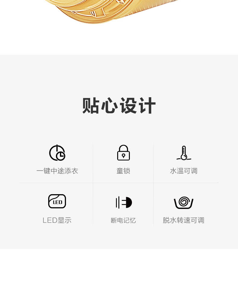 商品详情