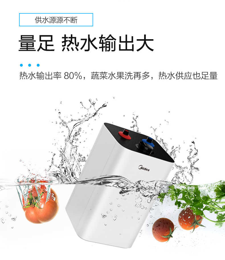 商品详情