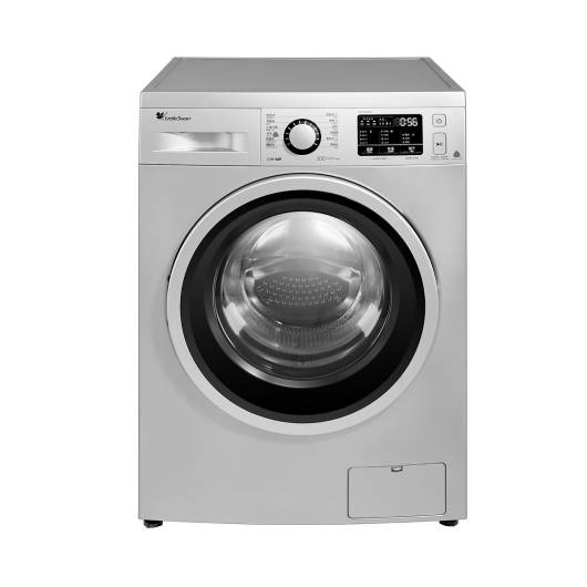 洗烘一体洗衣机 8KG V6蒸汽烘干 立体除菌防护 TD80VN06DS5