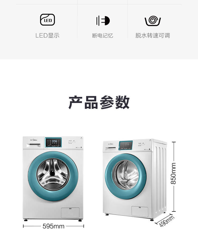 商品详情
