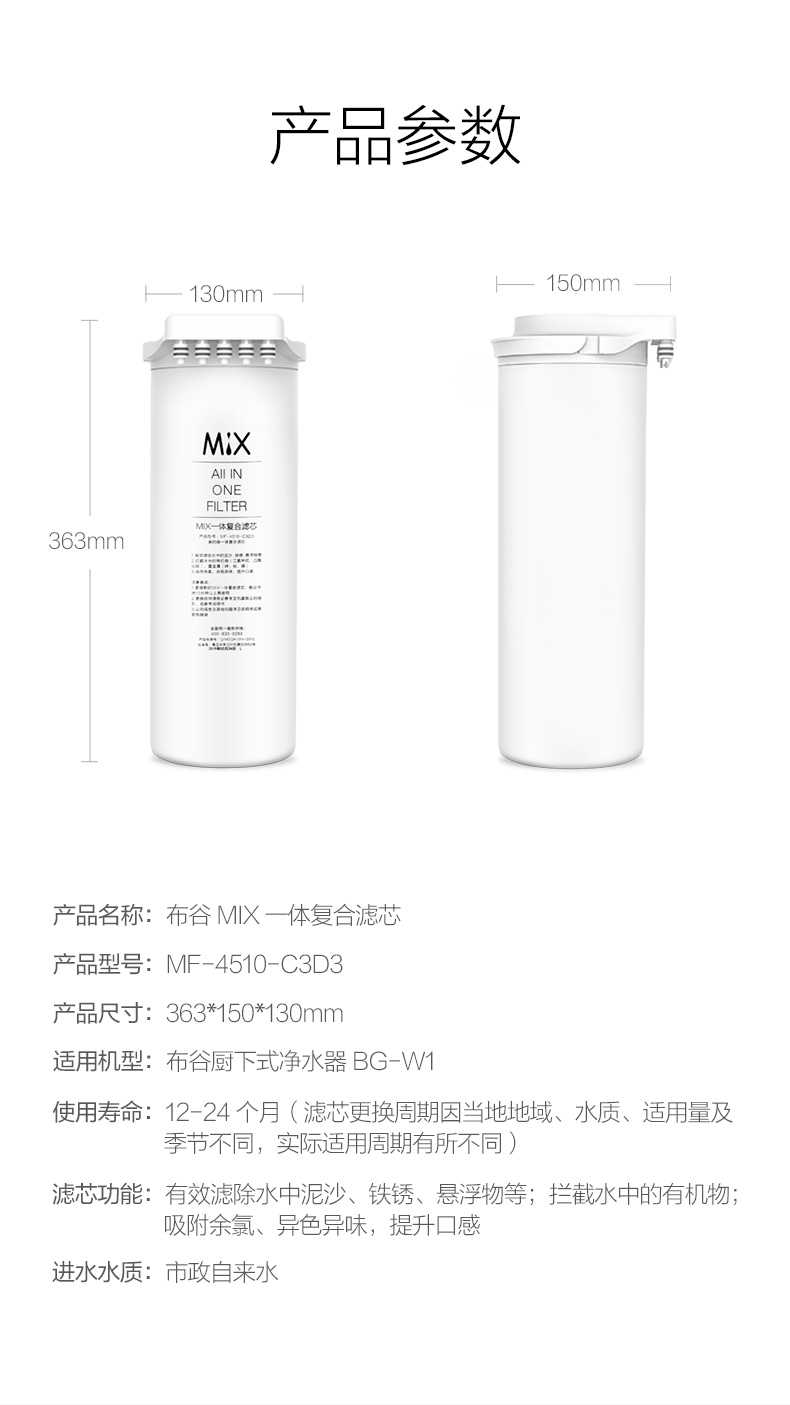 商品详情