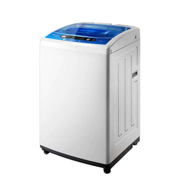 洗衣机 TB80V320