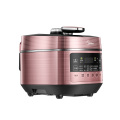 IH智能电压力锅 5L 灶火香甜饭 1.5mm精铁釜 1300W火力 MY-YL50P663