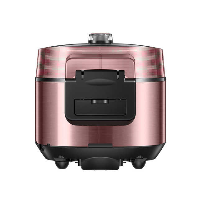IH智能电压力锅 5L 灶火香甜饭 1.5mm精铁釜 1300W火力 MY-YL50P663