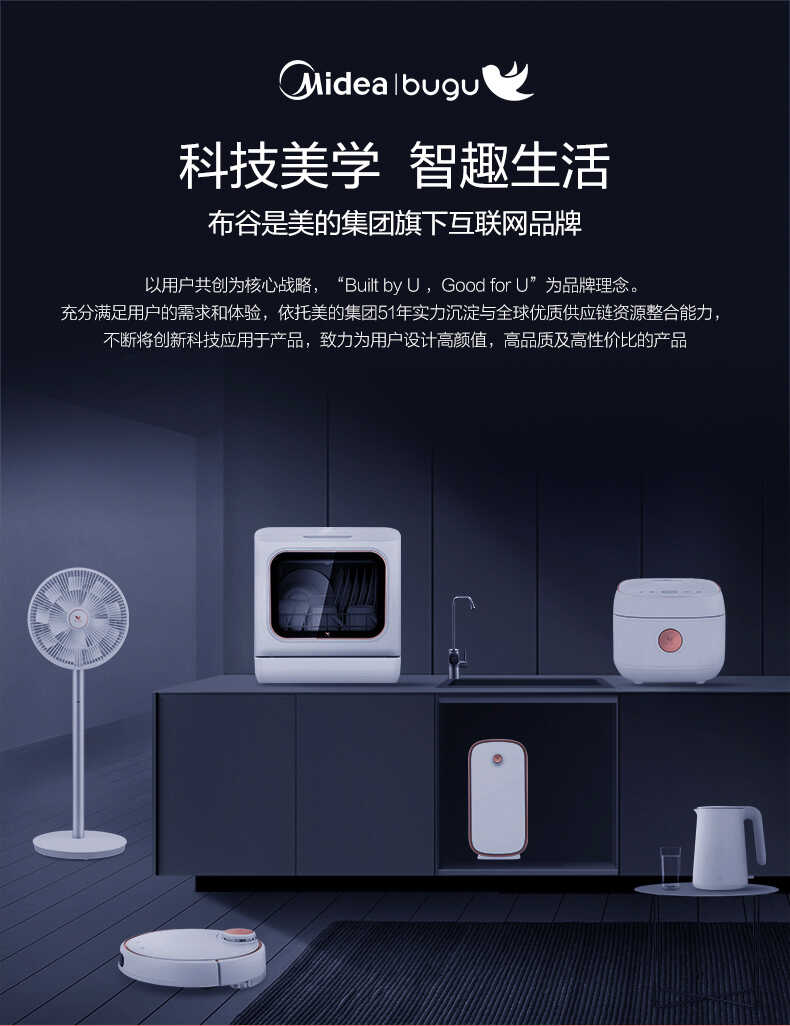 商品详情