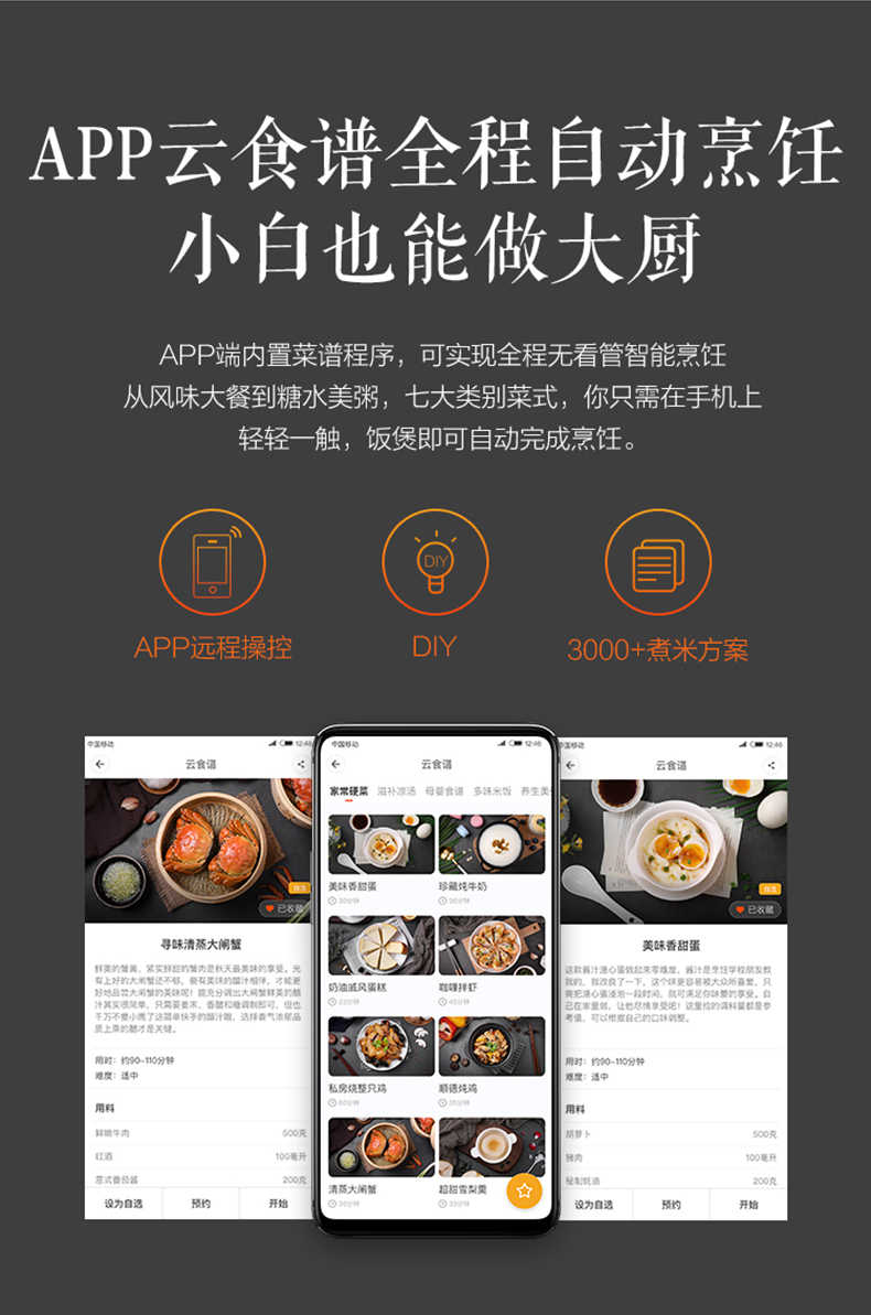 商品详情