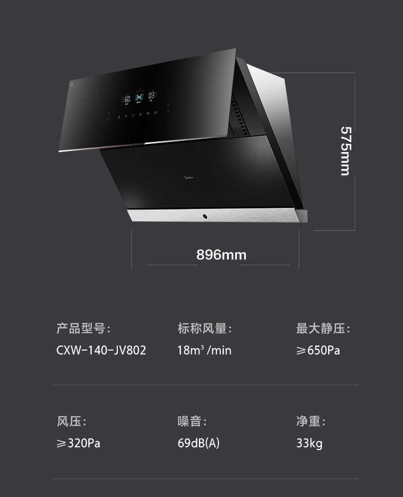 商品详情