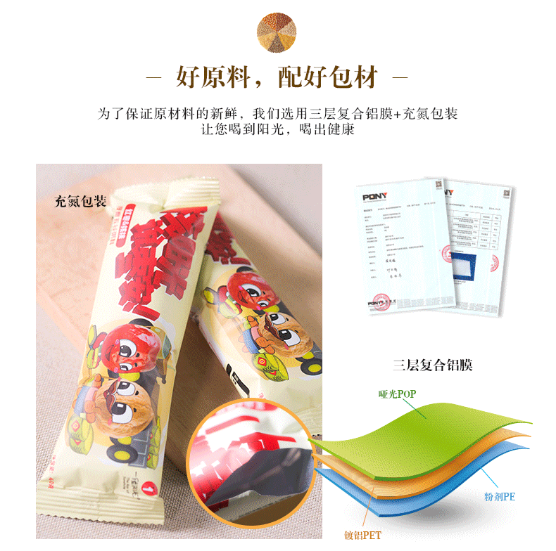 商品详情