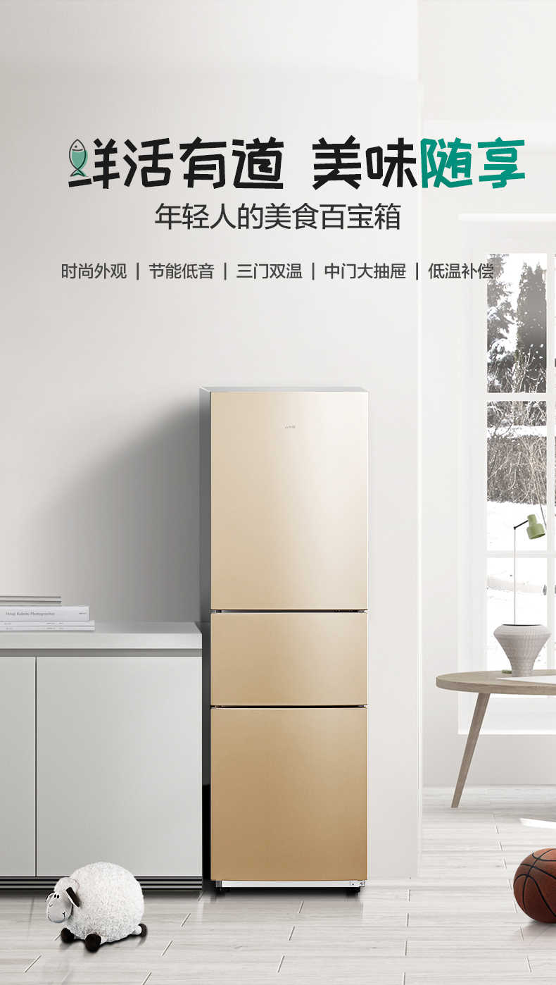 商品详情