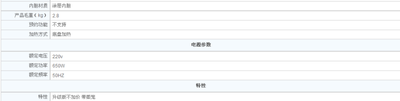 产品详情介绍