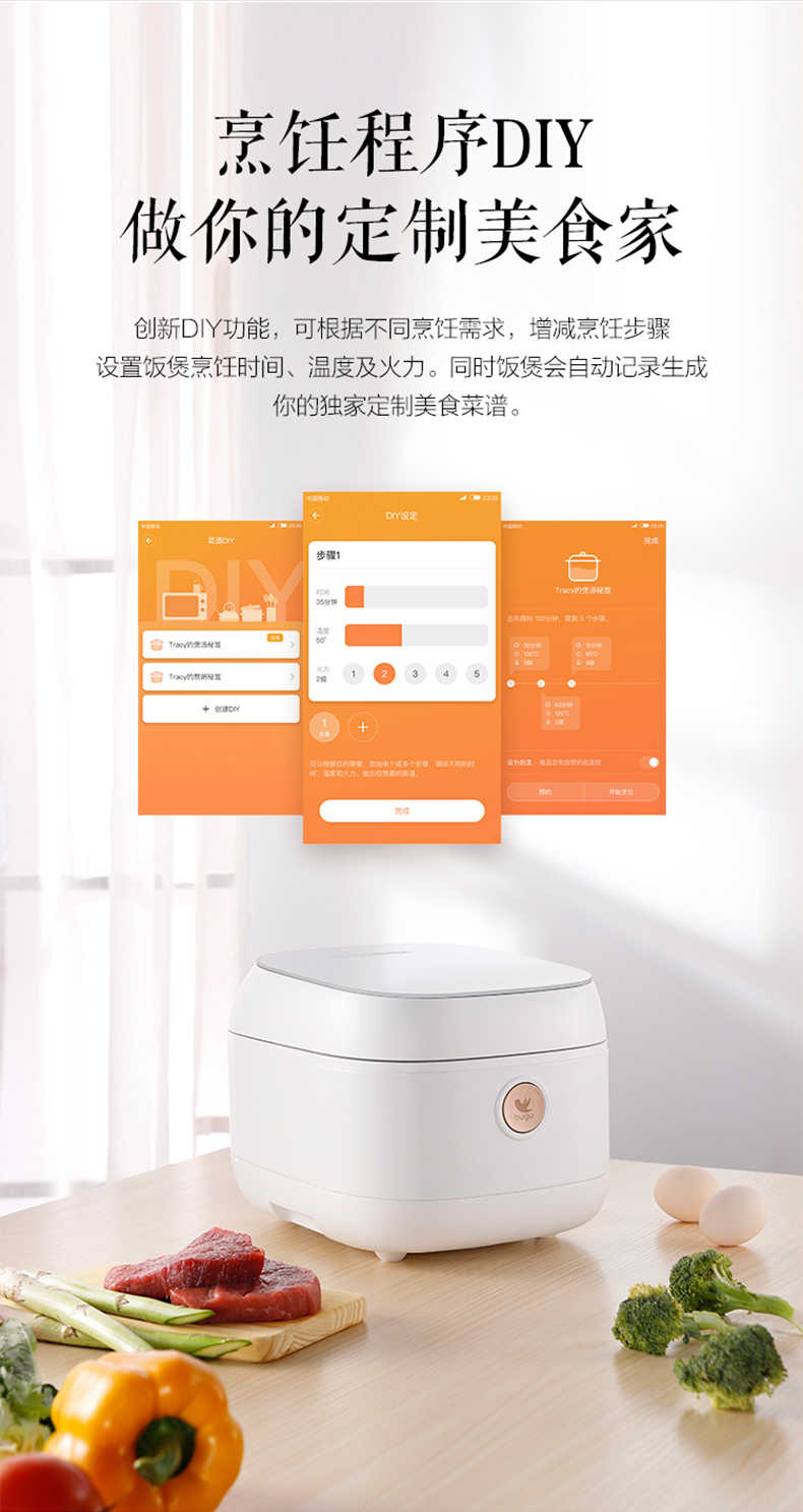 商品详情