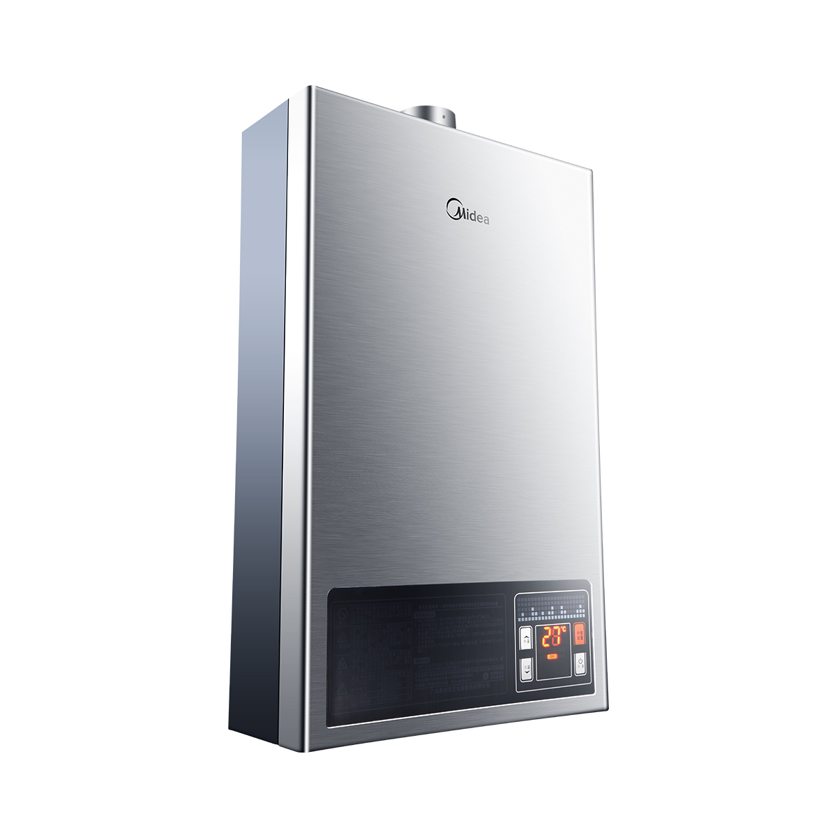 燃气热水器 JSQ22-12HWB(T)