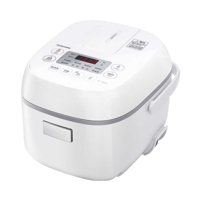 电脑式电饭煲 RC-5MFMC(W) RC-5MFMC(W) 400W 中国向