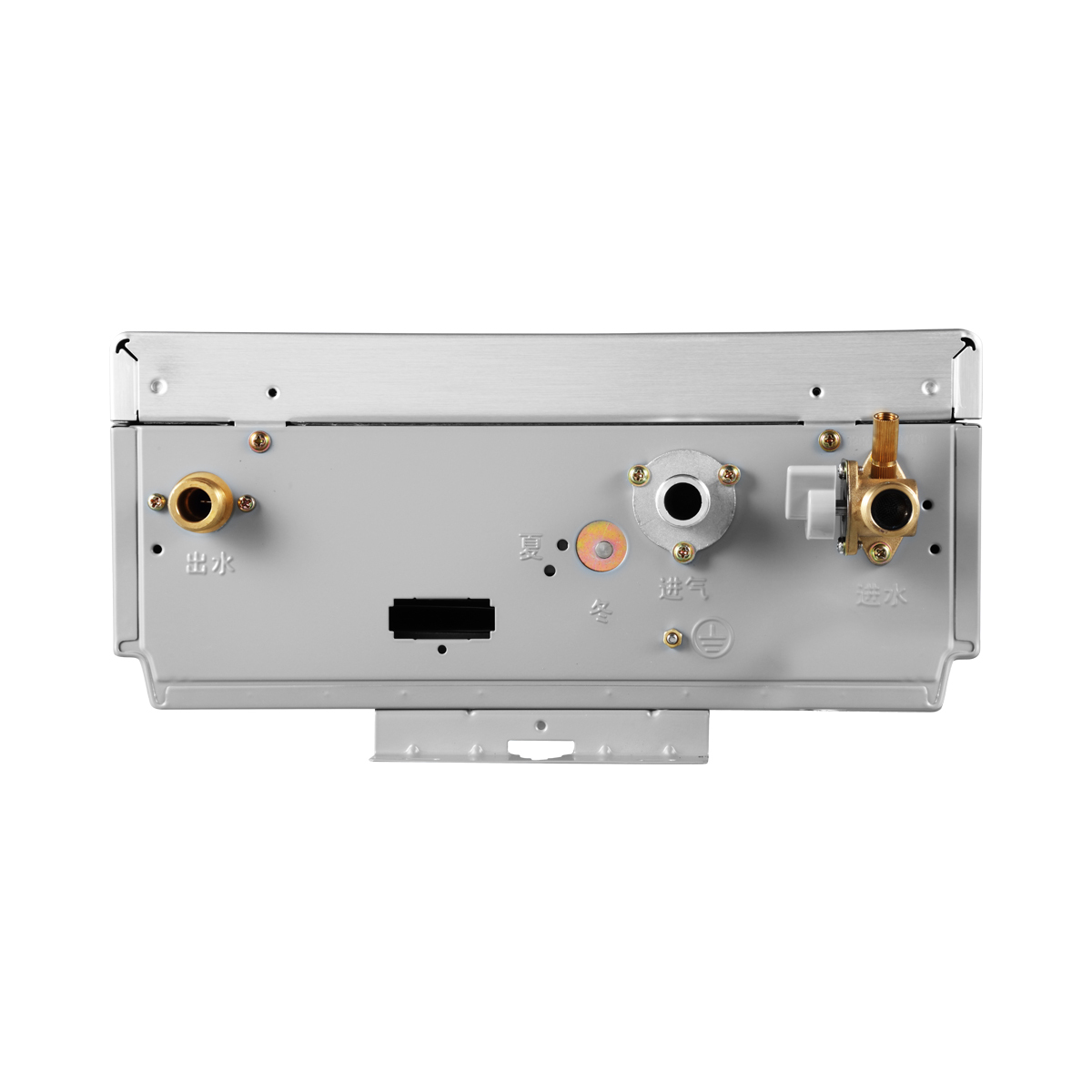 燃气热水器 JSQ22-12HWB(T)